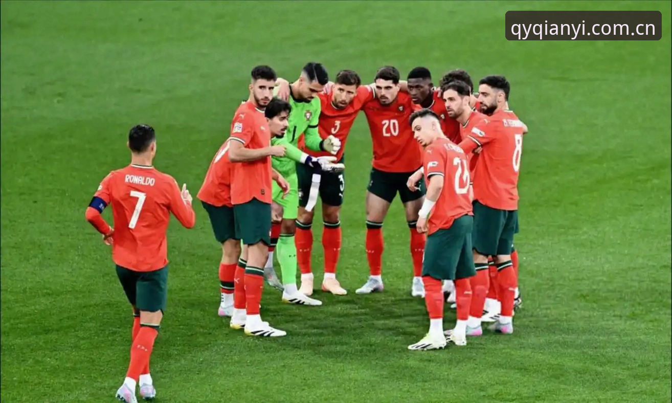 QY新版界面登录 世界杯66队扩军 vs 48队时代:中国男足的新机遇与qy球友会官网的观赛变革