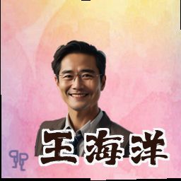 王海洋